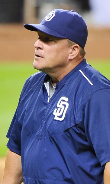 Brewers make additions to coaching staff